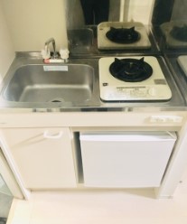 10/30 キッチン