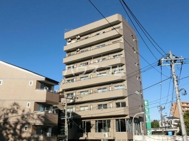 1/17 外観