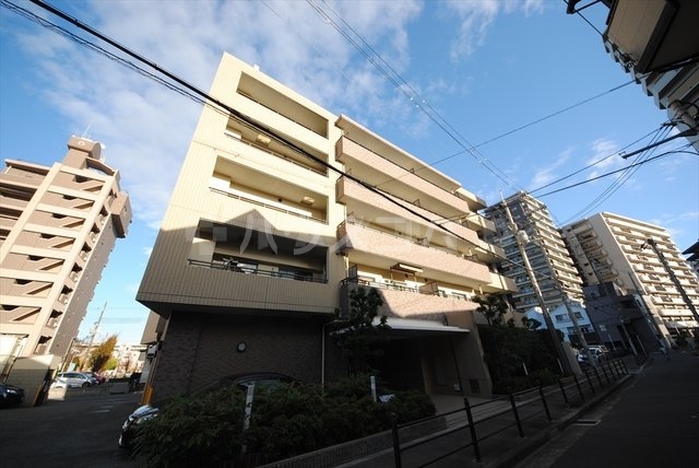 1/12 外観