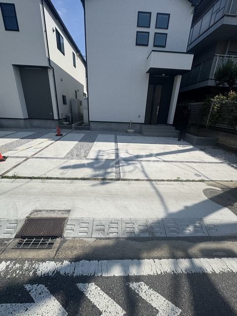 29/30 駐車場