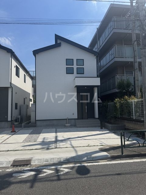 1/30 外観