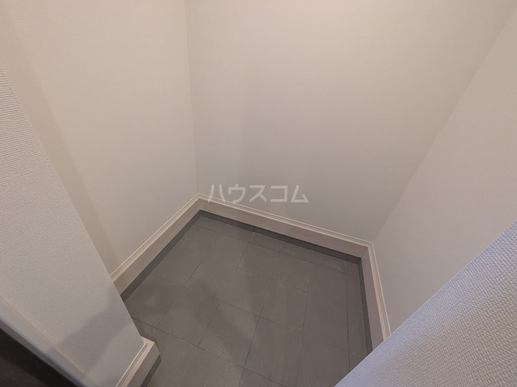 15/30 玄関