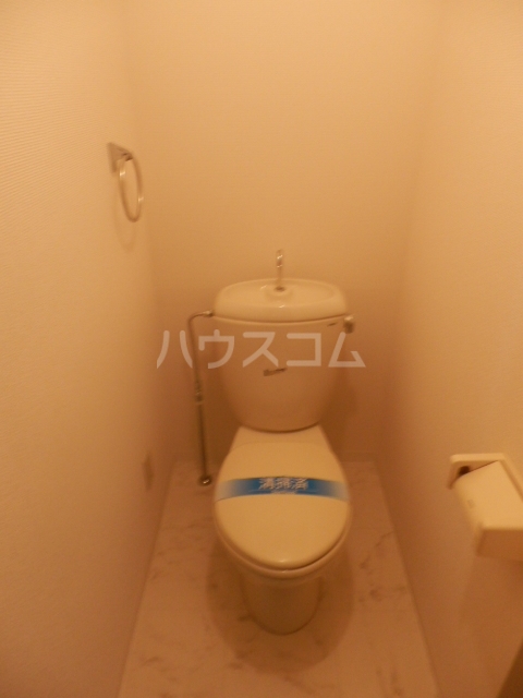 12/28 トイレ