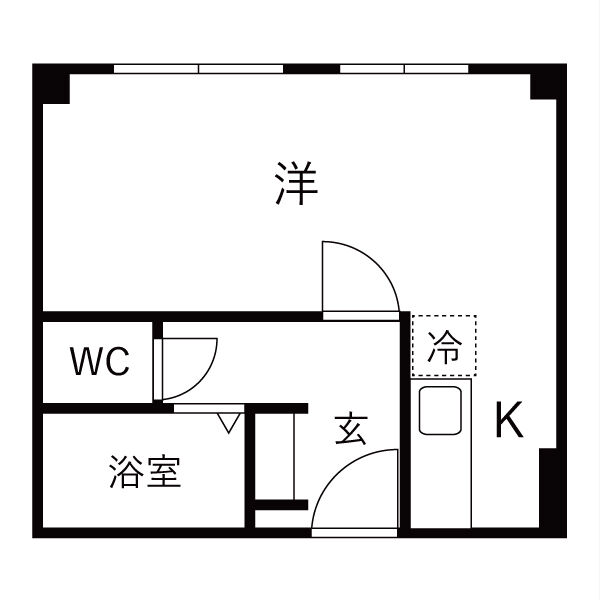 2/11 間取