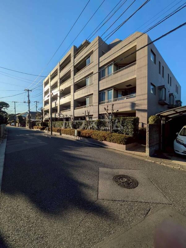 1/21 外観
