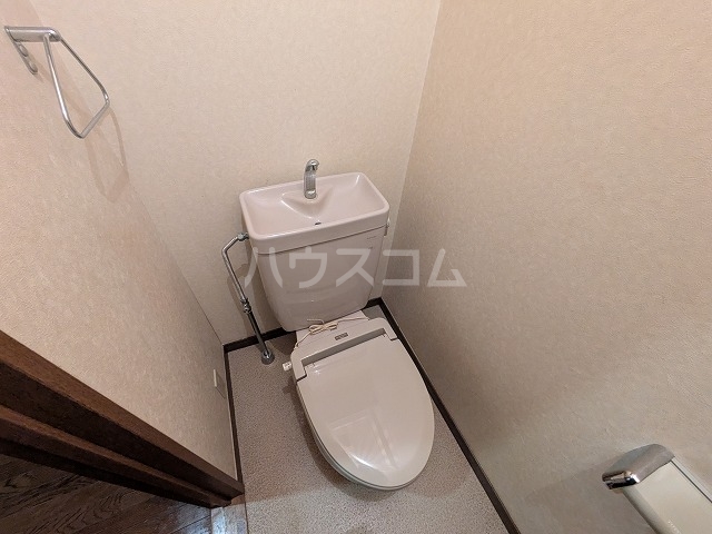 11/27 トイレ