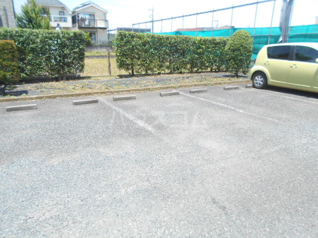 24/30 駐車場