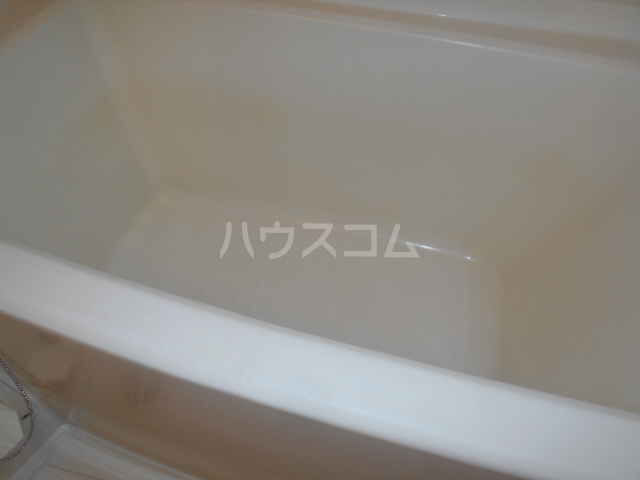 13/30 浴室