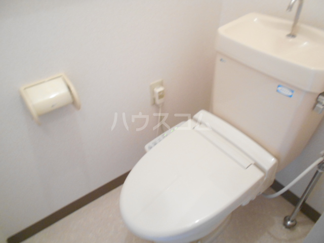 14/30 トイレ