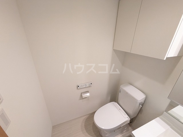 13/30 トイレ