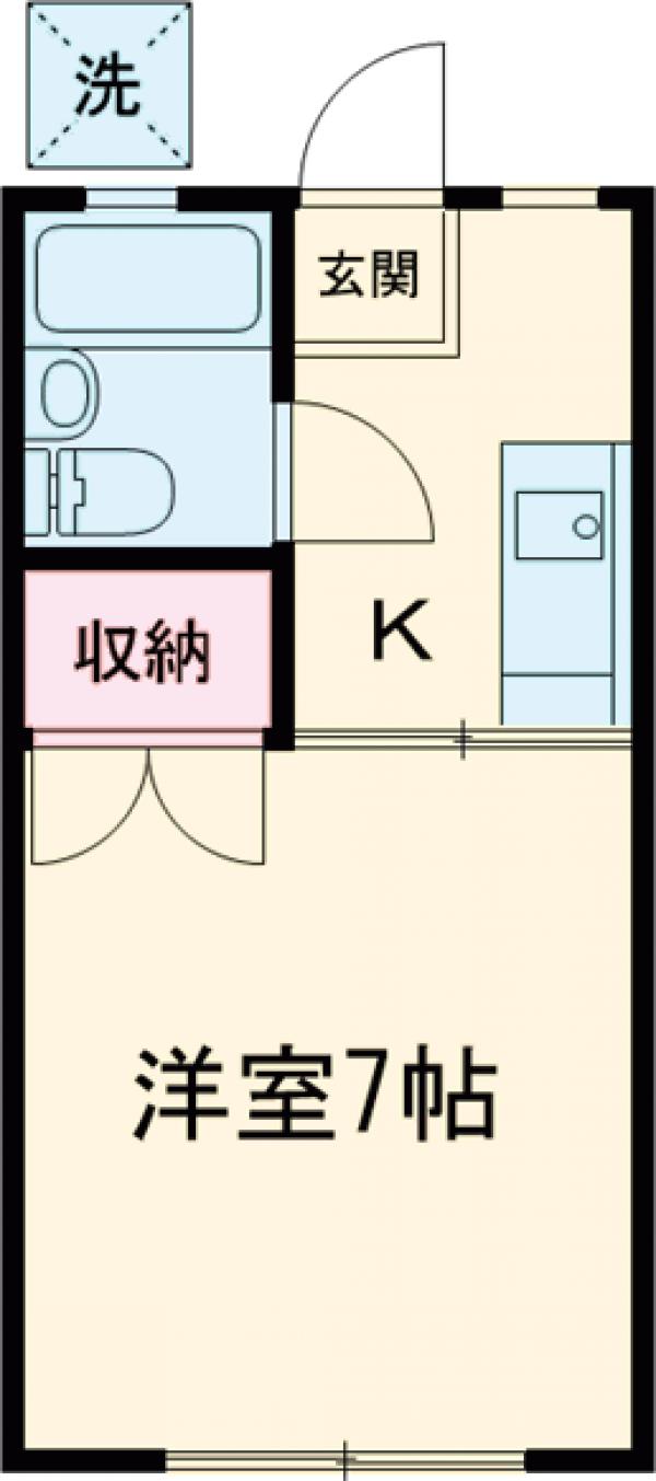 3/25 間取