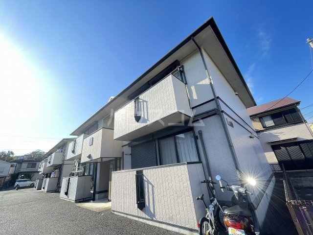 1/8 外観