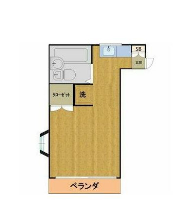 2/14 間取