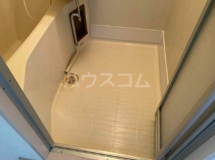 10/14 浴室
