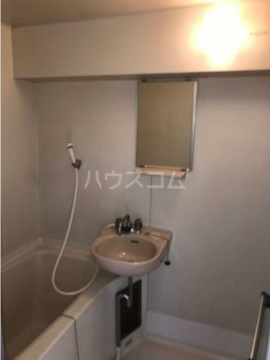 12/14 洗面