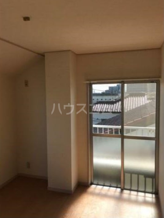 4/14 室内