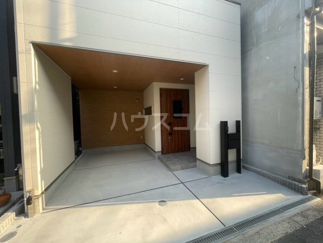 29/30 駐車場