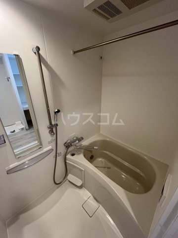 12/30 浴室
