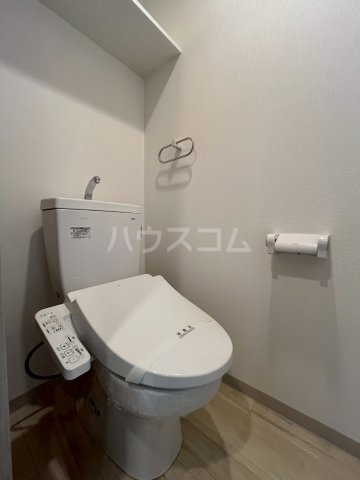 13/30 トイレ