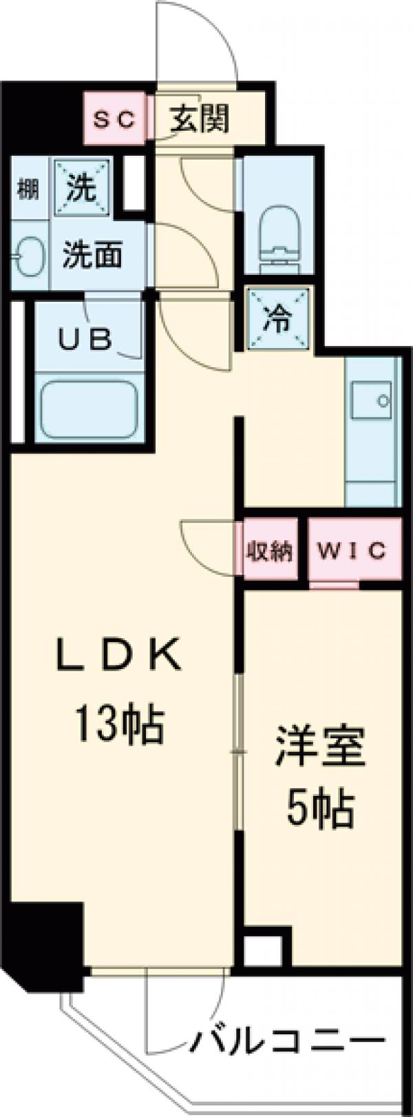 2/15 間取