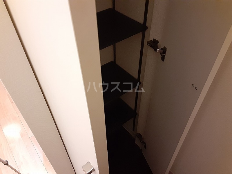 10/29 玄関