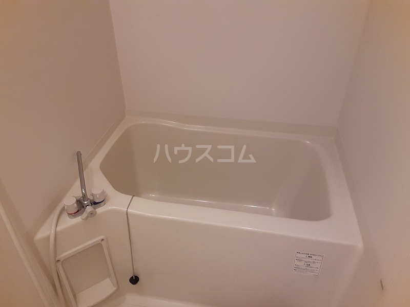13/29 浴室