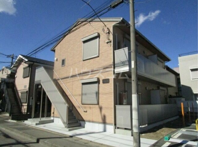 1/17 外観