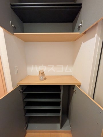 4/22 収納