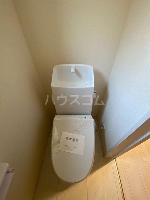12/28 トイレ