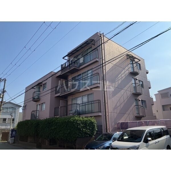 1/3 外観