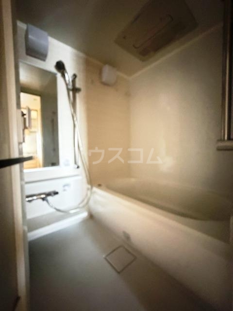 11/24 浴室