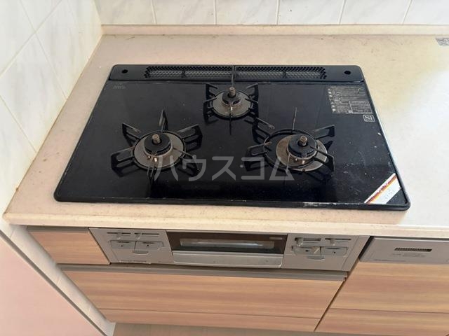 9/24 キッチン