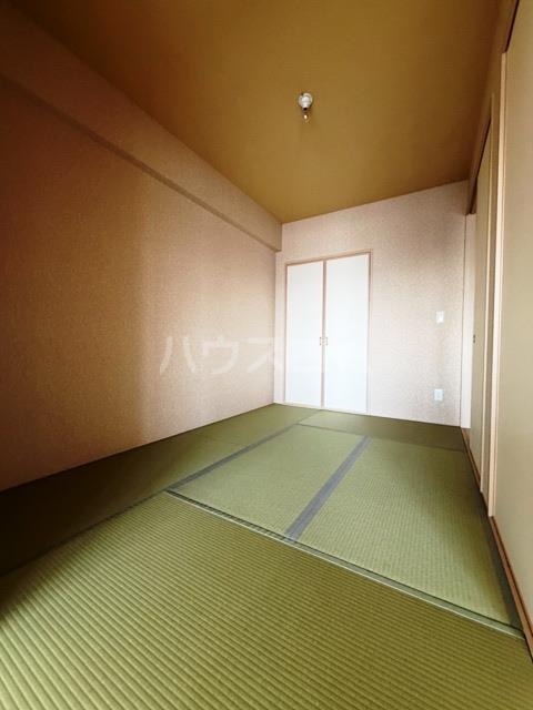 4/24 室内