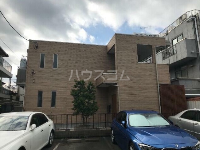 17/24 駐車場
