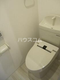 10/24 トイレ