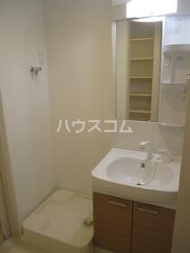 11/24 洗面
