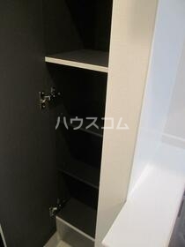 5/24 収納