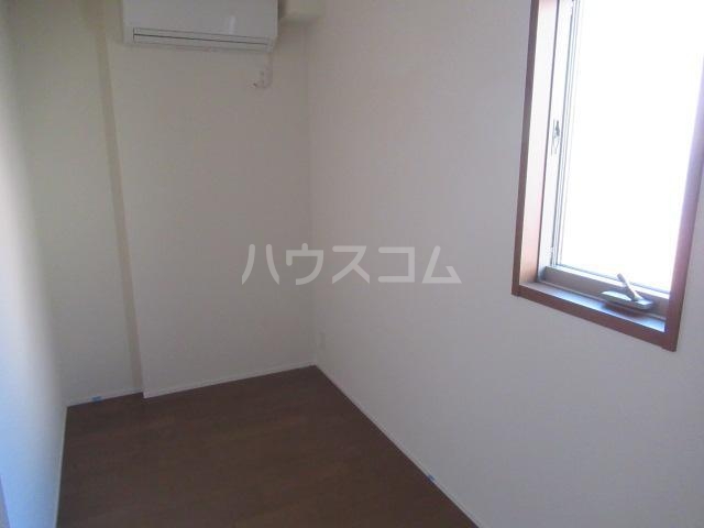 5/22 寝室