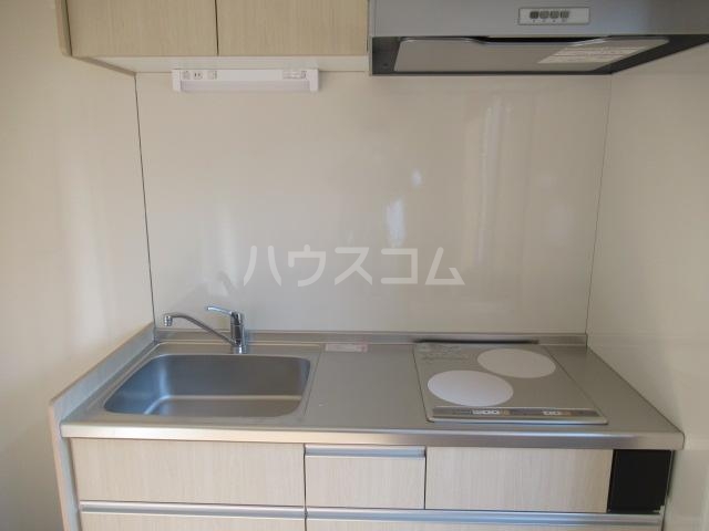 9/22 キッチン
