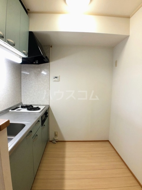 23/30 バルコニー