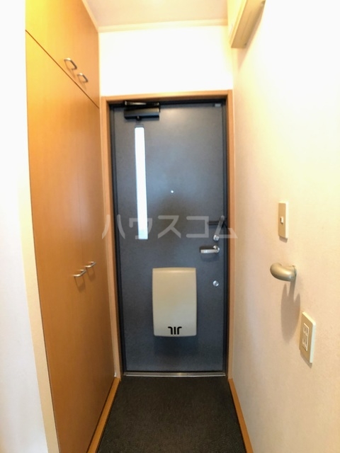 12/30 玄関