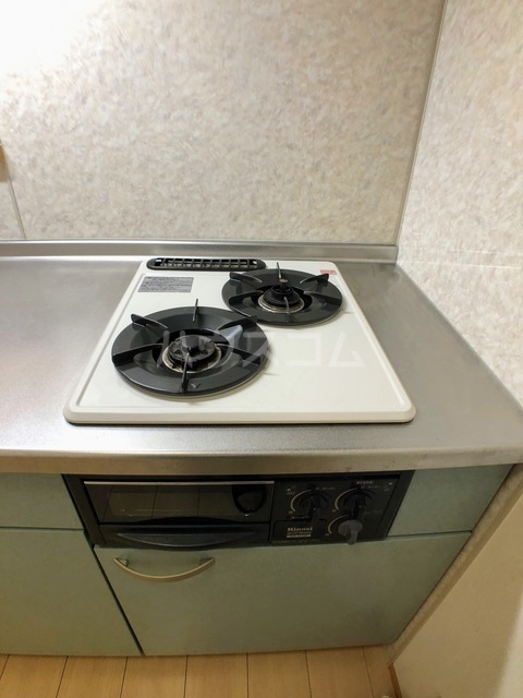 15/30 キッチン