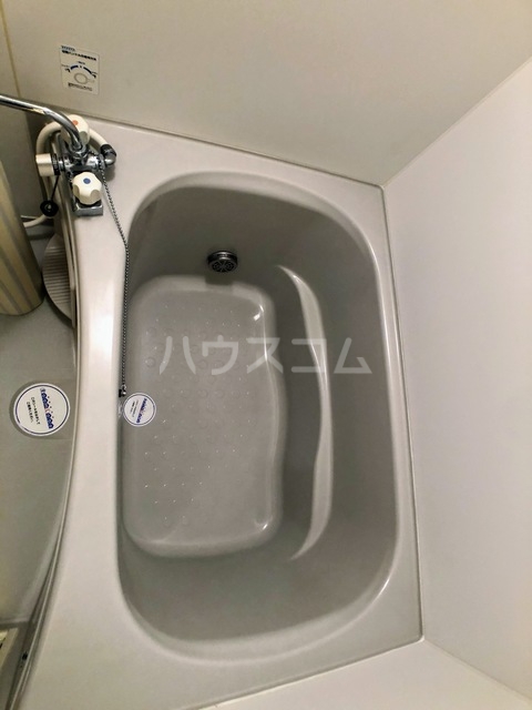 20/30 浴室