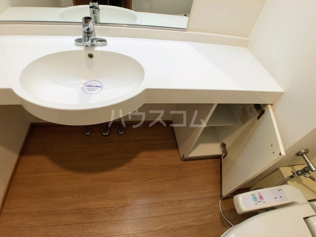 22/30 洗面
