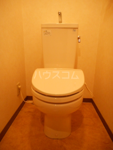 15/28 トイレ