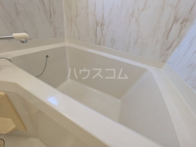 11/28 浴室