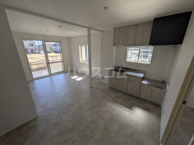 3/28 リビング/ダイニング