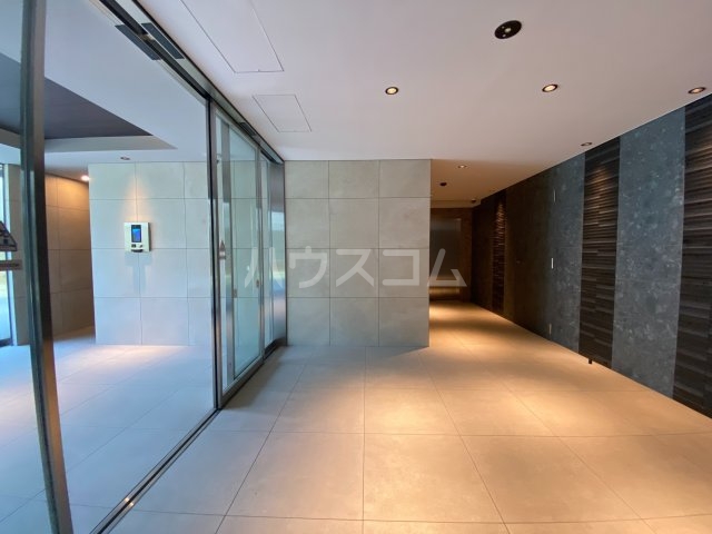 2/6 エントランス