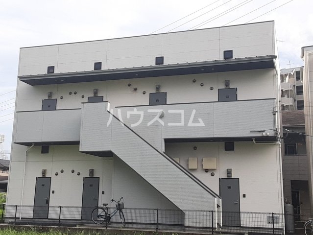 1/17 外観