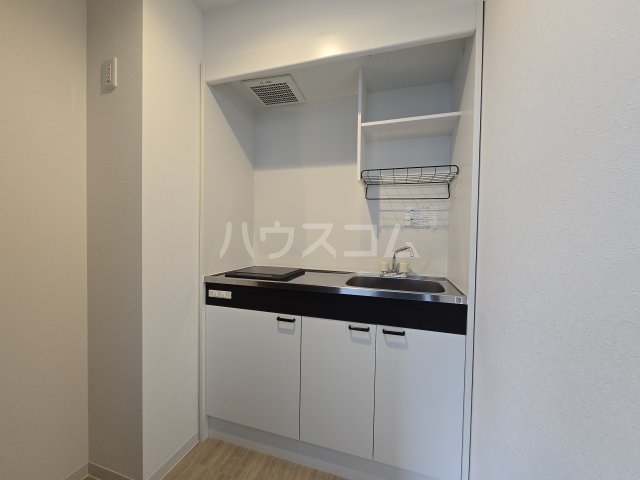 8/29 キッチン